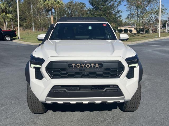 new 2024 Toyota Tacoma Hybrid car, priced at $69,199