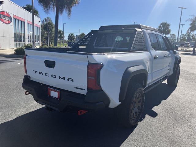 new 2024 Toyota Tacoma Hybrid car, priced at $69,199