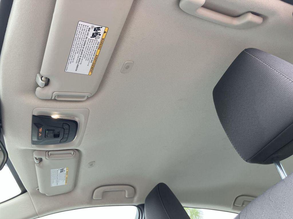 used 2024 Toyota Corolla car, priced at $22,691