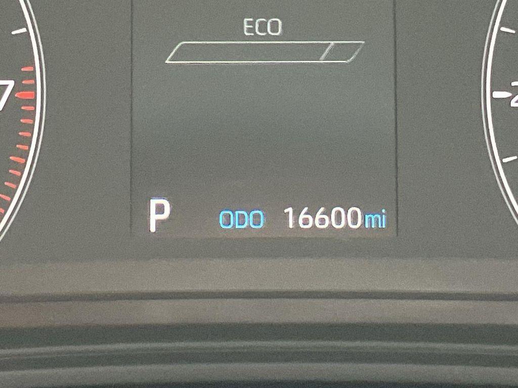 used 2024 Toyota Corolla car, priced at $22,691