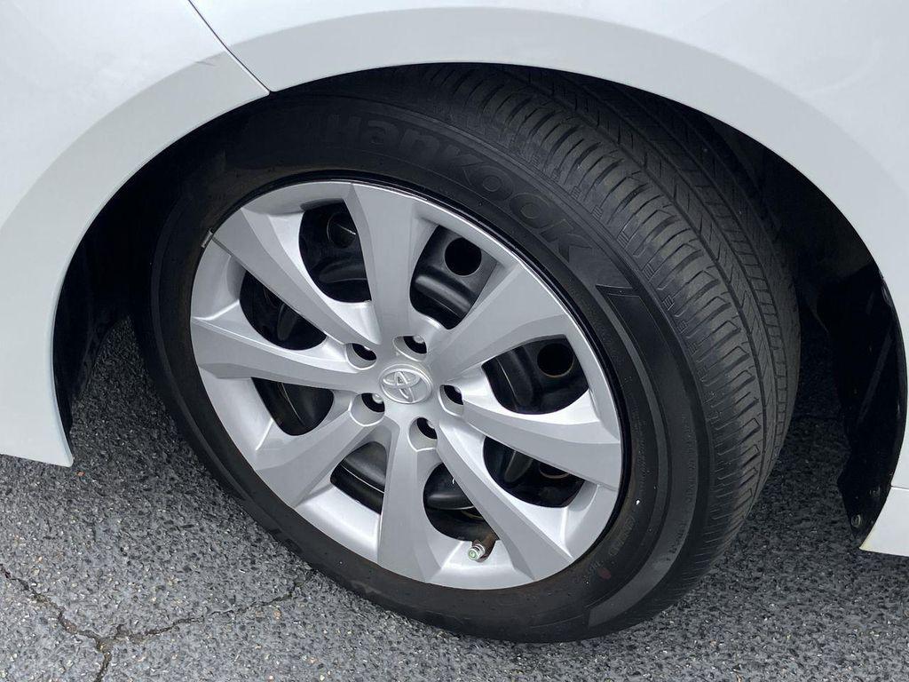 used 2024 Toyota Corolla car, priced at $22,691