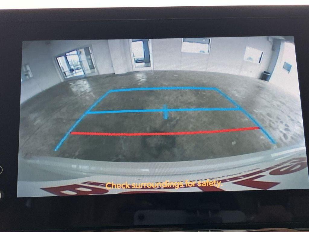 used 2024 Toyota Corolla car, priced at $22,691