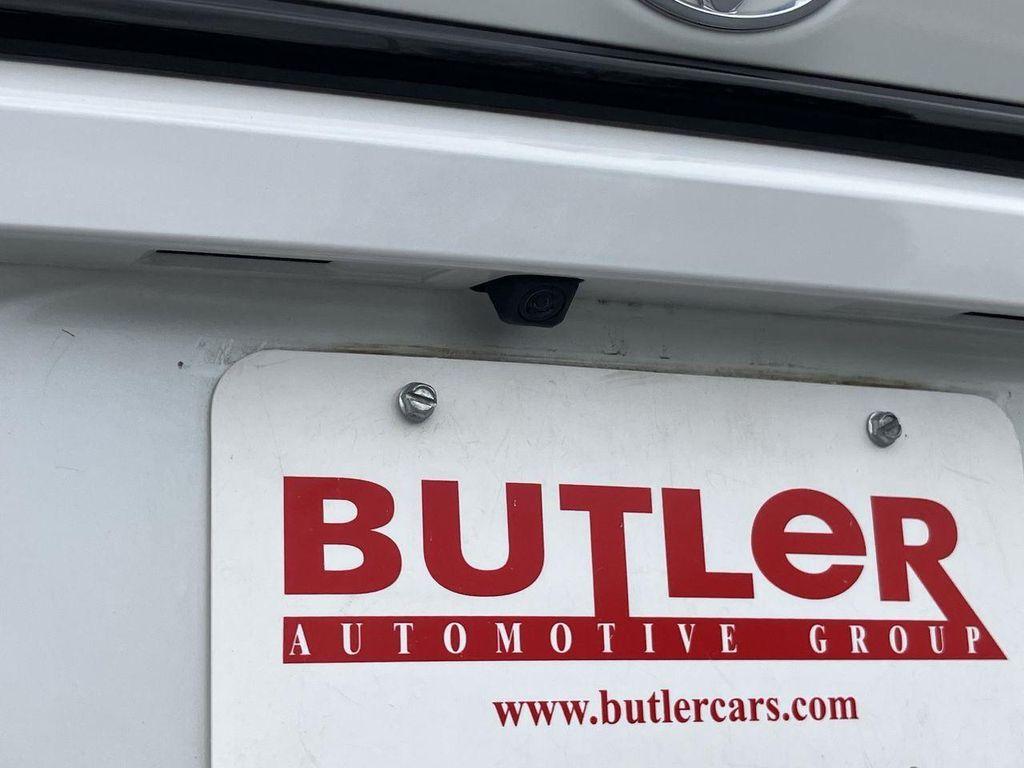 used 2024 Toyota Corolla car, priced at $22,691