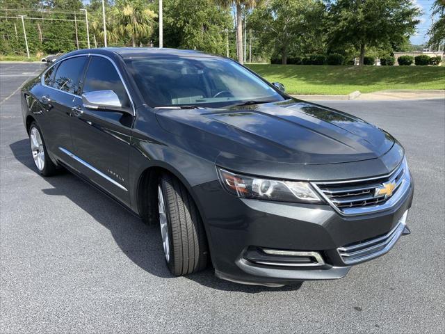 used 2019 Chevrolet Impala car, priced at $17,991