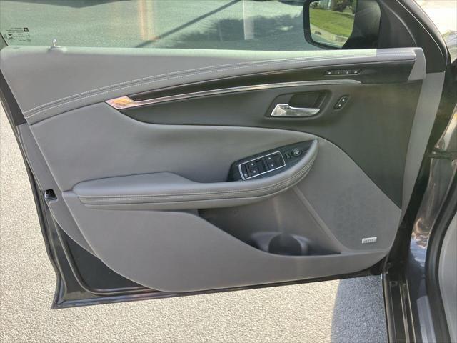 used 2019 Chevrolet Impala car, priced at $17,991