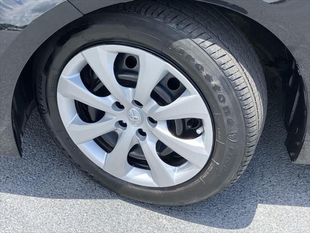used 2023 Toyota Corolla car, priced at $17,901
