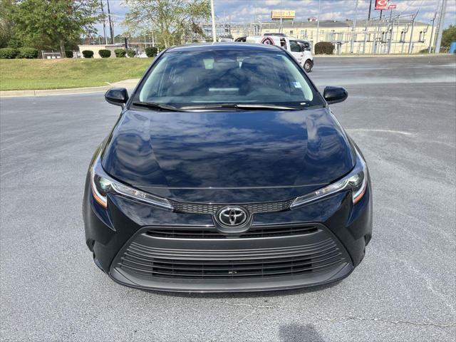 used 2024 Toyota Corolla car, priced at $21,925