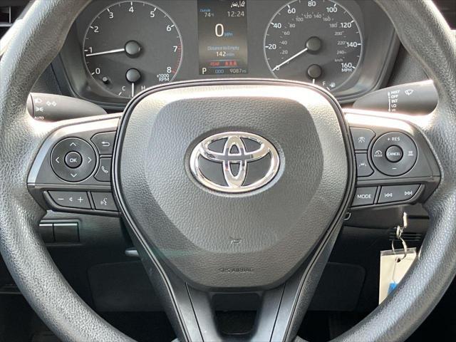 used 2024 Toyota Corolla car, priced at $21,925