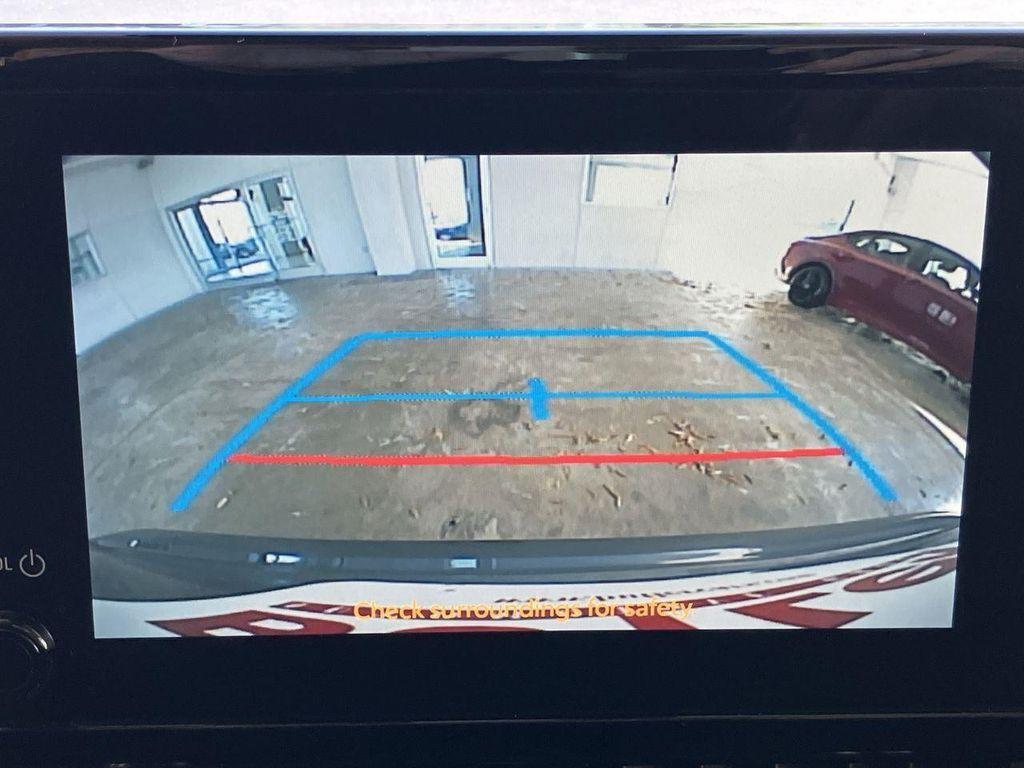 used 2025 Toyota Corolla Hybrid car, priced at $23,991