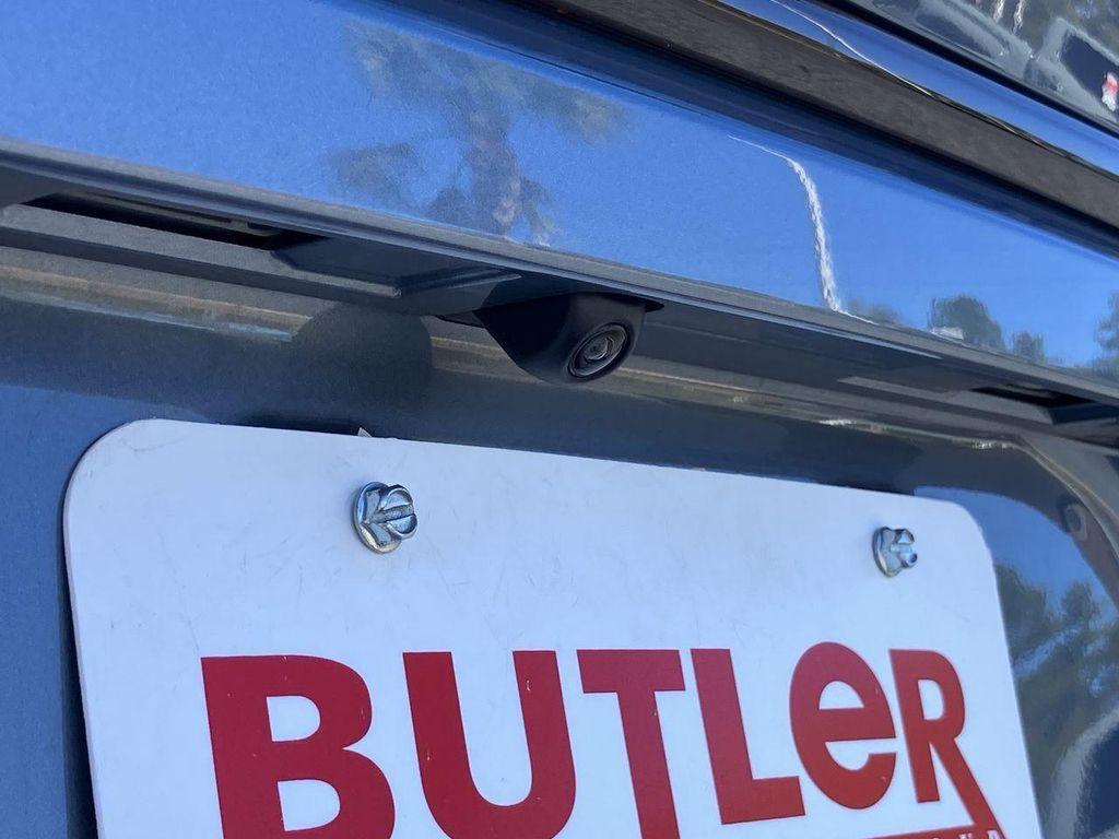 used 2025 Toyota Corolla Hybrid car, priced at $23,991