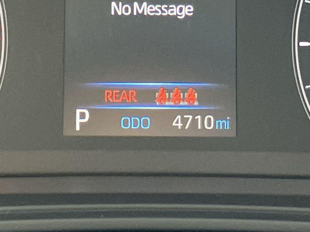 used 2025 Toyota Corolla Hybrid car, priced at $23,991