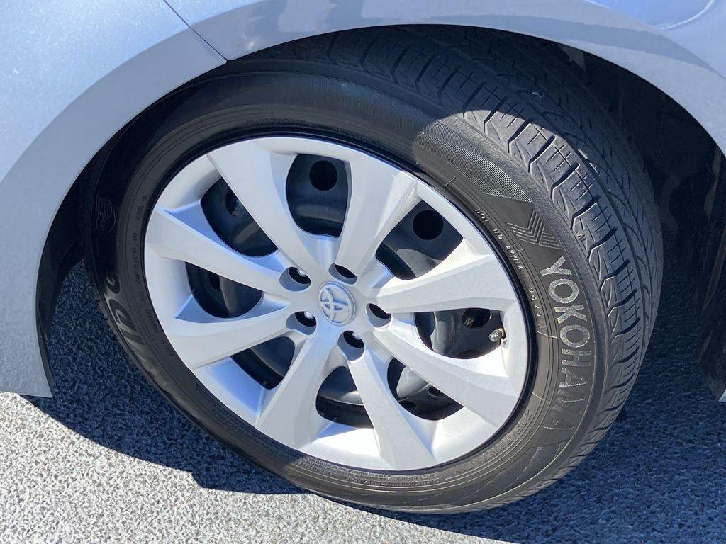 used 2025 Toyota Corolla Hybrid car, priced at $23,991