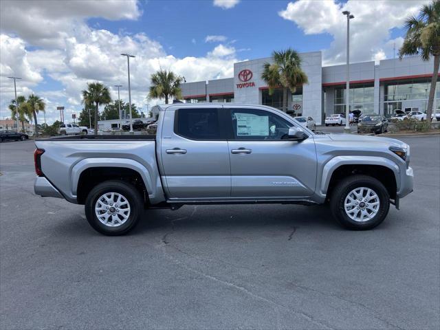 new 2024 Toyota Tacoma car, priced at $46,336