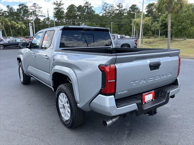 new 2024 Toyota Tacoma car, priced at $46,336