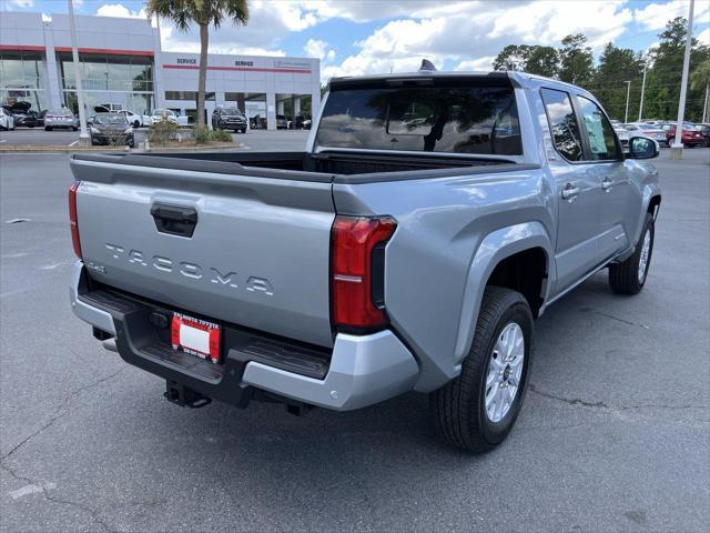 new 2024 Toyota Tacoma car, priced at $46,336