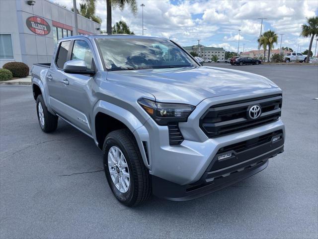 new 2024 Toyota Tacoma car, priced at $46,336