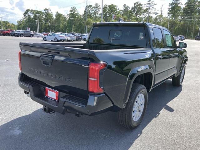 new 2024 Toyota Tacoma car, priced at $42,887