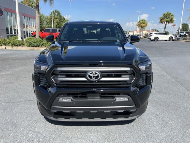 new 2024 Toyota Tacoma car, priced at $42,887