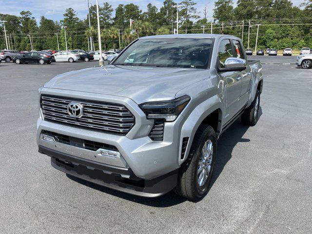 new 2024 Toyota Tacoma car, priced at $56,285