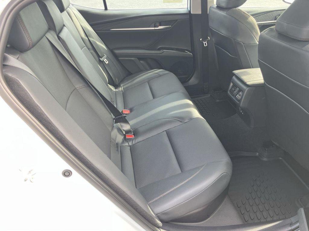 new 2025 Toyota Camry car, priced at $41,800
