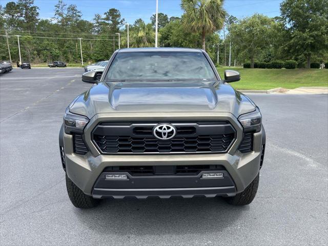 new 2025 Toyota Tacoma car, priced at $53,751