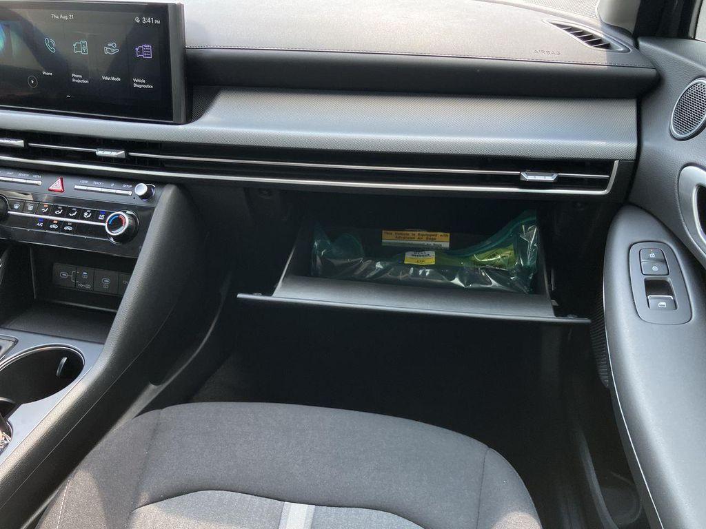 used 2025 Hyundai Sonata car, priced at $24,901