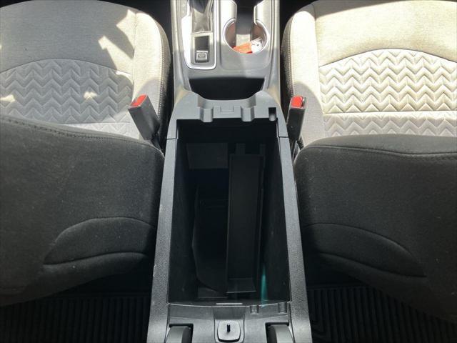 used 2022 Chevrolet Equinox car, priced at $19,901