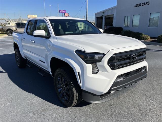 new 2024 Toyota Tacoma car, priced at $47,780