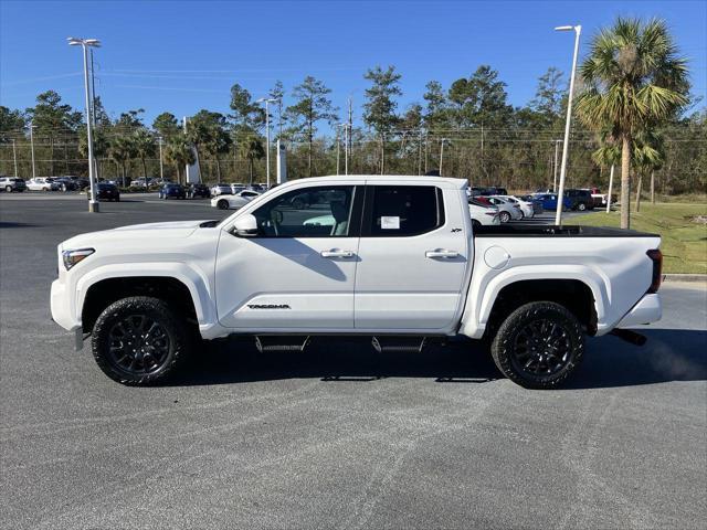 new 2024 Toyota Tacoma car, priced at $47,780