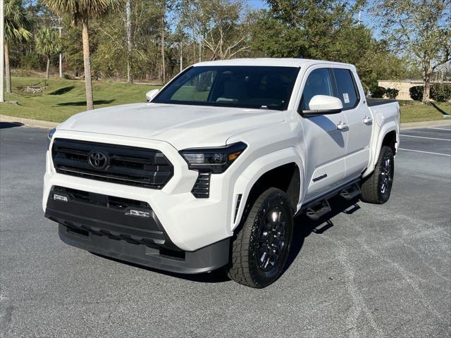 new 2024 Toyota Tacoma car, priced at $47,780