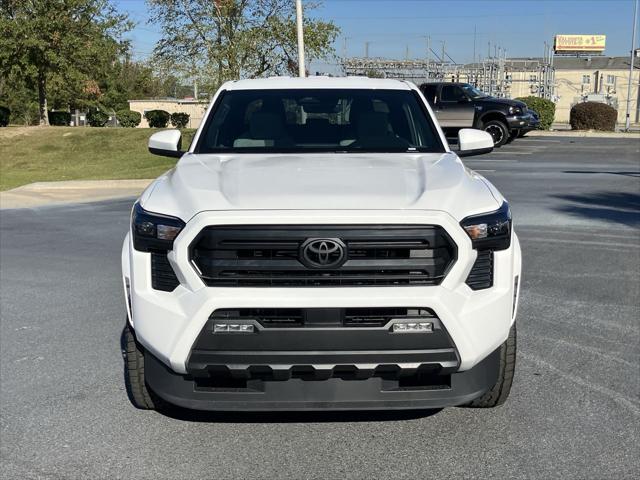 new 2024 Toyota Tacoma car, priced at $47,780