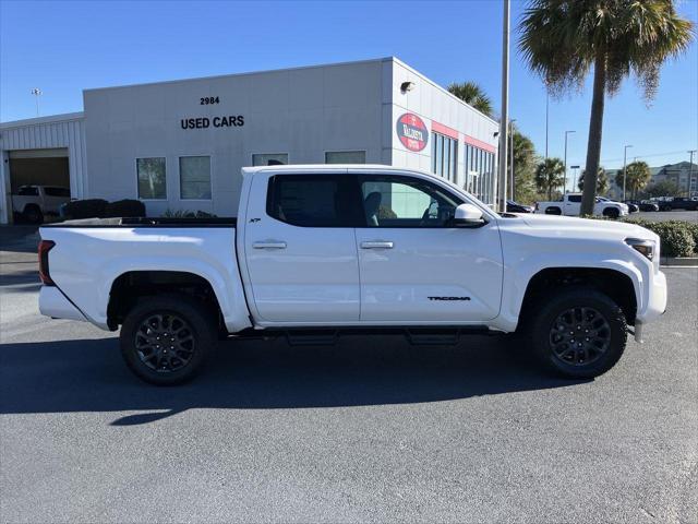 new 2024 Toyota Tacoma car, priced at $47,780