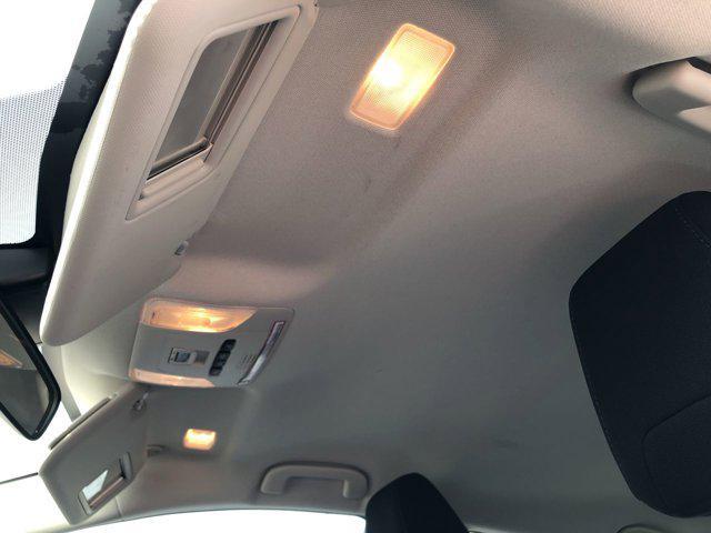 used 2022 Toyota Corolla car, priced at $20,901