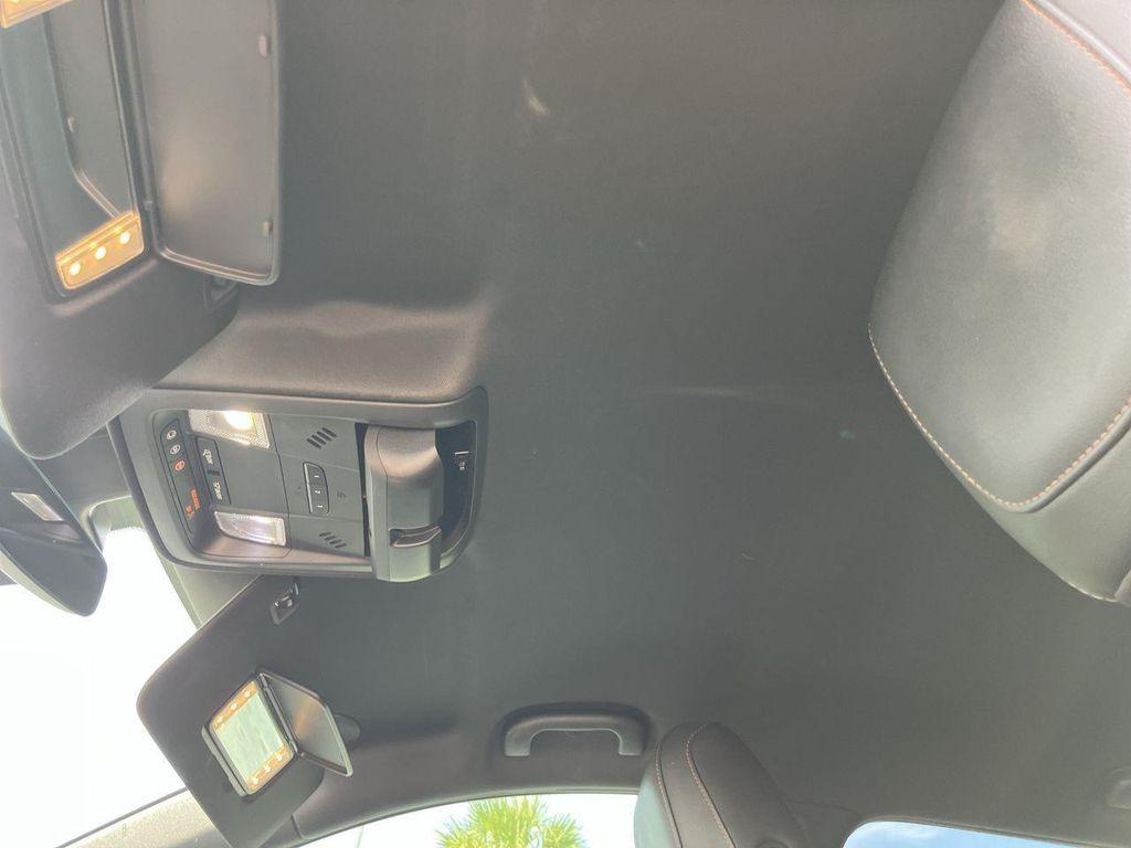 used 2020 Cadillac XT4 car, priced at $20,503