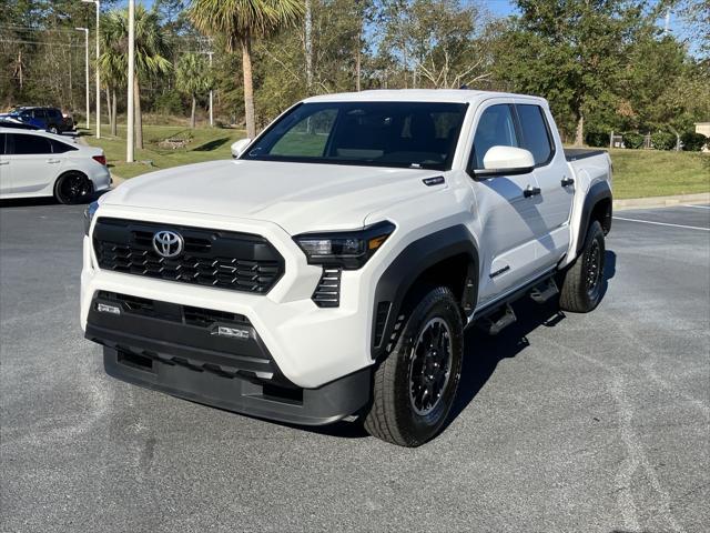 new 2024 Toyota Tacoma car, priced at $52,913