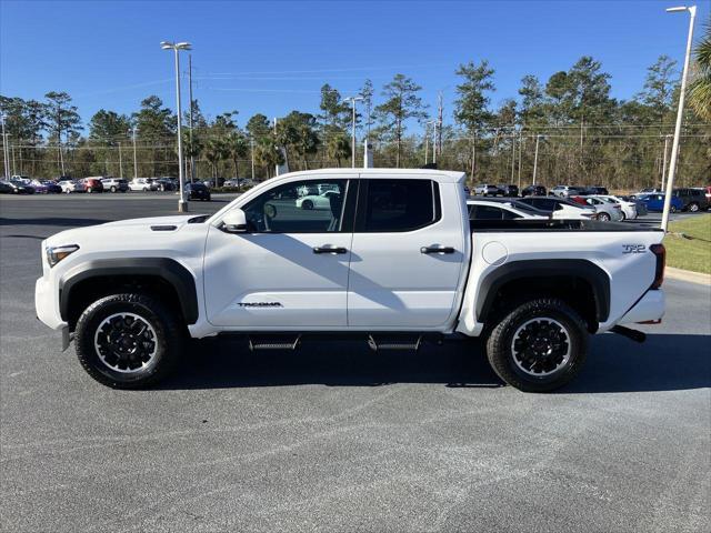 new 2024 Toyota Tacoma car, priced at $52,913