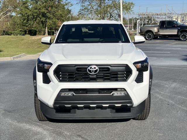 new 2024 Toyota Tacoma car, priced at $52,913