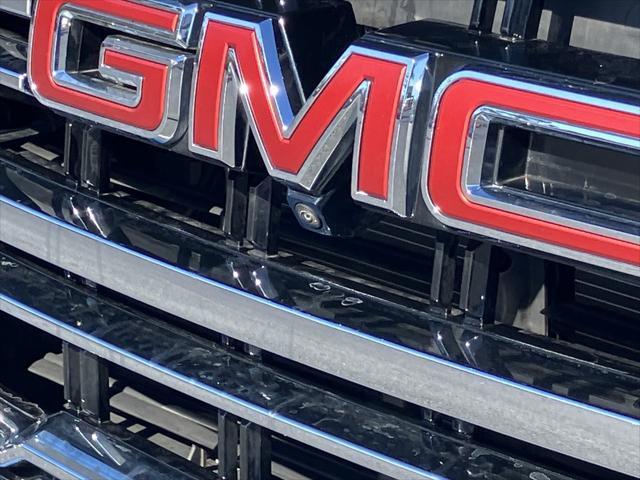 used 2023 GMC Yukon car, priced at $59,991