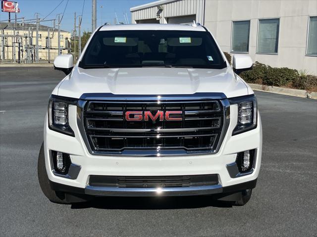 used 2023 GMC Yukon car, priced at $59,991