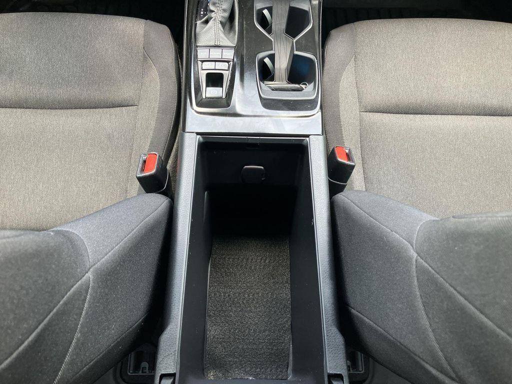 used 2025 Toyota Camry car, priced at $27,905