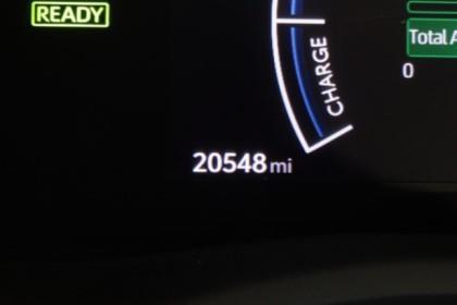 used 2025 Toyota Camry car, priced at $29,901