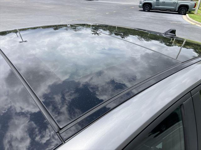 used 2025 Toyota Camry car, priced at $36,901