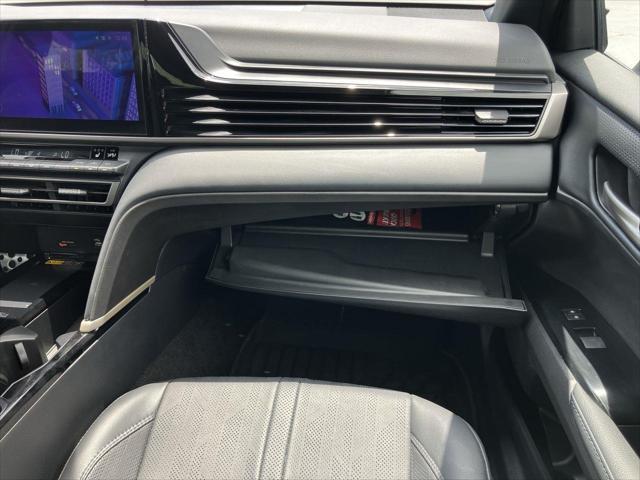 used 2025 Toyota Camry car, priced at $36,901