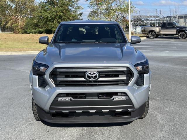 new 2024 Toyota Tacoma car, priced at $42,289