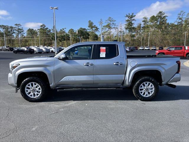 new 2024 Toyota Tacoma car, priced at $42,289