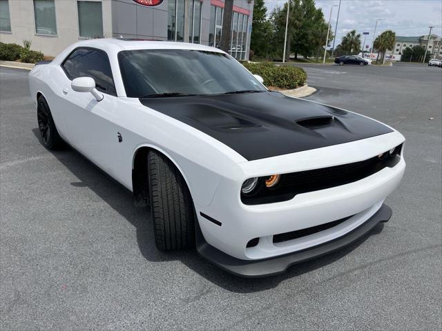 used 2016 Dodge Challenger car, priced at $50,901
