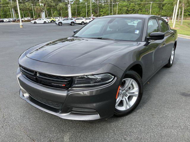 used 2023 Dodge Charger car, priced at $33,398