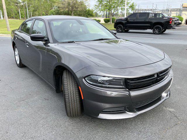 used 2023 Dodge Charger car, priced at $29,835