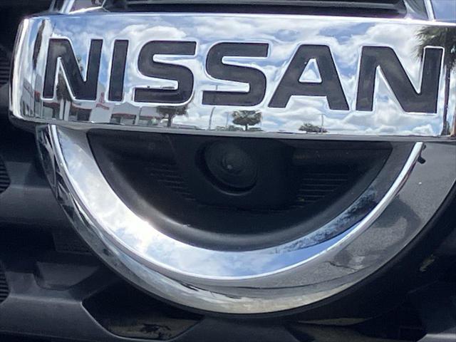 used 2020 Nissan Kicks car, priced at $15,901