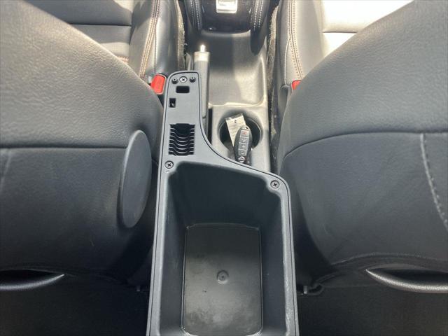 used 2020 Nissan Kicks car, priced at $15,901